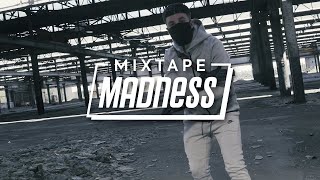 Cartel B.A.E - Rocu (Music Video) | @MixtapeMadness