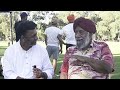 Sikh Games Australia - Meet with the founder member Mahabir Singh Grewal