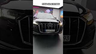 [차란차 숏폼🚗] 아우디 Q7 (4M) 45 TDI 콰트로 프리미엄