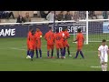 highlights oranje onder 17 servië 11 05 2018