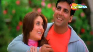 Aisa Koi Zindagi Mein Aaye | Dosti - Friends Forever (2005) | Akshay Kumar | Kareena Kapoor #songs