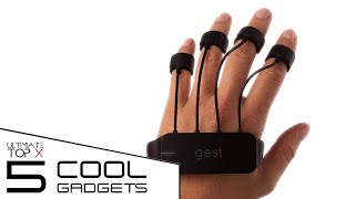 5 Cool Gadgets #24