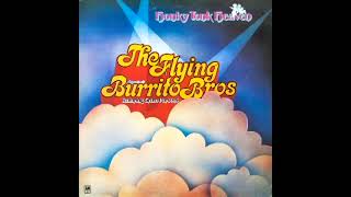 Honky Tonk Heaven [1973] - The Flying Burrito Brothers