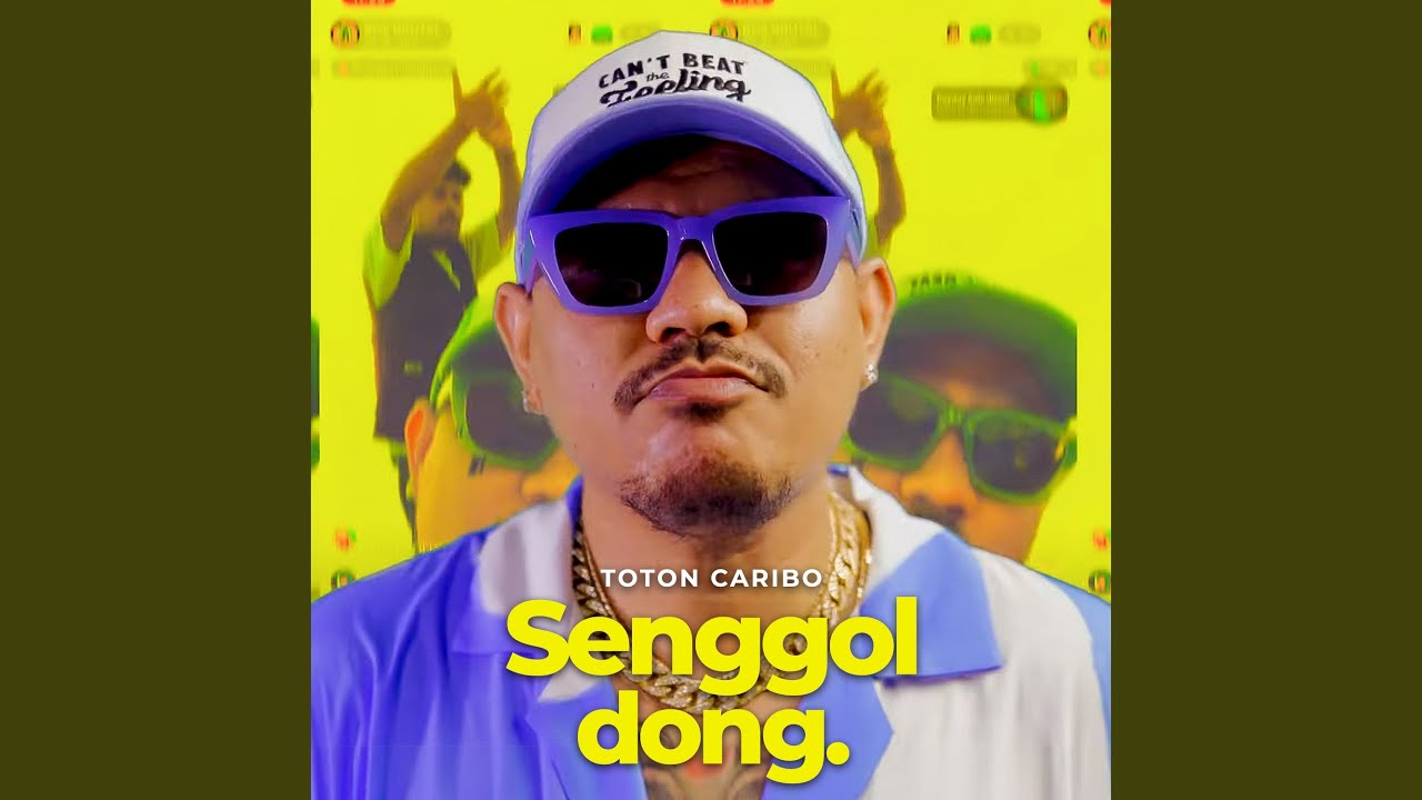 Senggol Dong Youtube Music