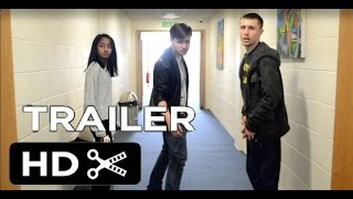 The Source: Code Red OFFICIAL Teaser Trailer