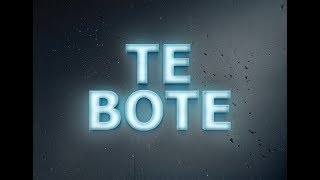 Te Bote Remix - Bad Bunny, Ozuna | (Trap cover con letra) TOP ❌ iMike Gz ❌ Chris Roibal