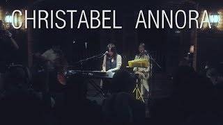 CHRISTABEL ANNORA | An Intimate Night ( Live at La Voila, Malang, Indonesia )