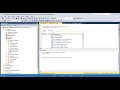 Begin  Python Script in SQL Server. part1