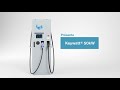 IES Synergy présente : Keywatt 50 kW