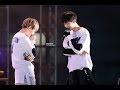 ChanBaek - Father (music Tooji - Father)