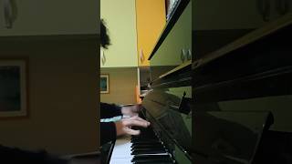 Chopin prelude no. 22 in g minor