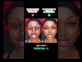 Persona 😍 Best video/photo editor #makeup #selfie #filters #style