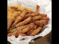 食左飯未呀 cookat cajun 芝士薯條 cajun cheese fries