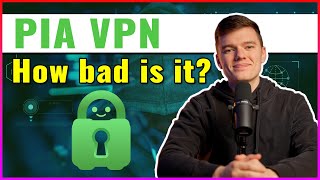 Private Internet Access (PIA) VPN Review 2024🌍 It is Cheap, But is it Any Good? 🤔