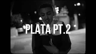 (FREE) "PLATA 2"- Morad x Baby Gang x Delarue x Rhove x Plaza x ZKR x Old School Type Beat 2023