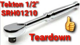 Tekton 1/2\