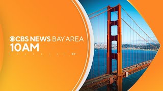 CBS News Bay Area 10am - 2/12/25