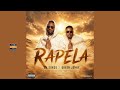 Rapela - Dj Sunco x Queen Jenny (Official Audio)