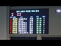 제99회 전국체육대회 수영 남자 고등부 자유형 100m 결승 for swimmer