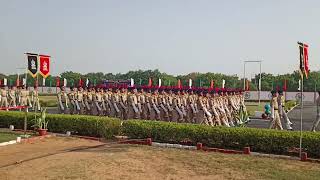 @‼️CISF🎖️🪖🏅Passing Out Parade,Behror, Rajasthan🎖️💪🇮🇳💪💯##...