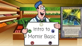 Intro to Momir Basic