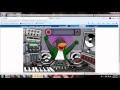 Club Penguin-DJ3K and Dance Contest