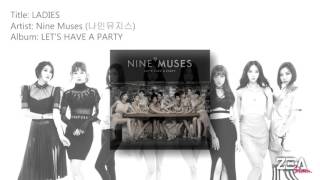 Nine Muses Greatest Hits | รวมเพลงไนท์มิวส์ ( 9Muses song compilation ) | Best Song Of 9Muses Nine Muses Greatest Hits | รวมเพลงไนท์มิวส์ ( 9Muses song compilation ) | Best Song Of 9Muses