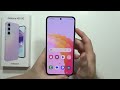 How to Enable USB Debugging on Samsung Galaxy A55 5G?