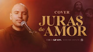 Juras de Amor | Cover
