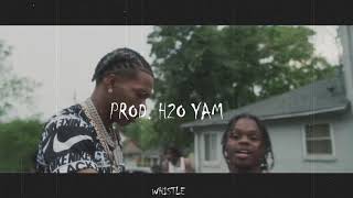 [FREE] Lil Baby x 42 Dugg x We Paid Type Beat "Whistle" (Prod. H2O YAM)