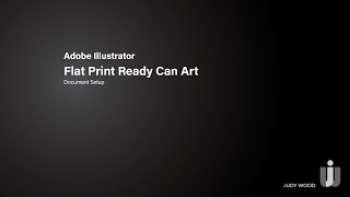 Flat–Can Print-Ready Art