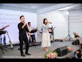 Night of Worship with Sia JK Kam & ZOMUS Malaysia | Singer | Hua Huai