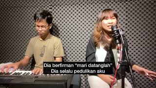 Doa Pagi GBI Bethel Kelapa Gading 17 Oktober 2024