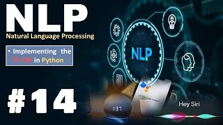 NLP | TF-IDF Implementation in Python | #14