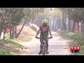 সাইকেলে চড়ে ২১ দিনে ৬৪ জেলা ভ্রমণ khulna news fancy journey district tour cycling somoy tv