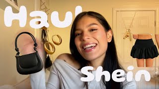 Abre conmigo mi pedido de Shein!!! - haul