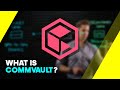 What is Commvault (2023)?