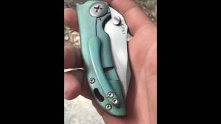 Kizer  GPB1 by John Grey pimped by John