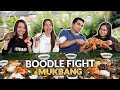 BOODLE FIGHT + Q&A! | IVANA ALAWI