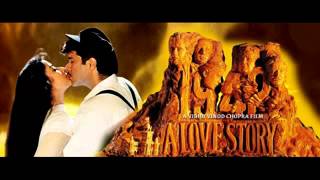 Kuch Na Kaho   Kumar Sanu   1942 A Love Story 1994