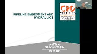 Pipeline Embedment & Hydraulics