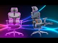 Is this your next Office Chair? - Newtral NT002