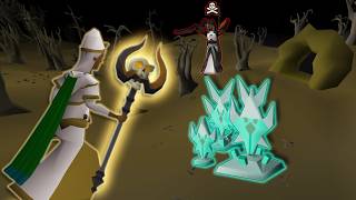 Training Magic For Free While Stacking Millions (#6)