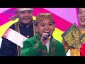 all contestant aku indonesia naura ayu idola cilik 2022