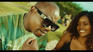 NTSMOZ fT DANNY LESSON - Nitakufanawewe ( Official Video)