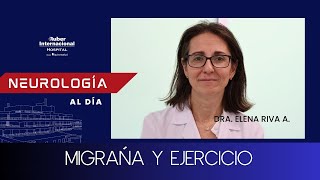 Migraña y Ejercicio.