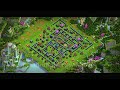 Лучшая База ТХ 13 clash of clans