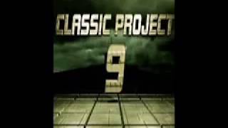 the classic project 9 completo