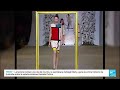 Yves Saint Laurent expone en seis museos de París por el 60 aniversario de su primer desfile