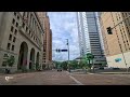 pittsburgh pennsylvania driving tour usa exploring downtown pittsburgh 4k